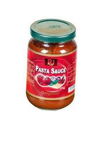 Wholesale Pasta: Pasta Sauce (P&J) Original - 370 G