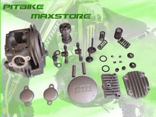 pit bike engine parts