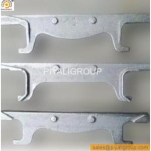 Wholesale gratings: Stainless Steel Grate Bar for Sinter Plant: Industrial Solutions by Piyali Group, India