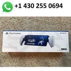 Wholesale sony: Authentic Sony Play-Station Portal Remote Player for P S 5 (Playstationning)