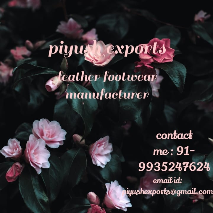 Piyush Exports  Company Logo