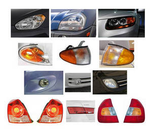 Wholesale fog: Head Lamp,Tail Lamp,Signal Lamp,Fog Lamp