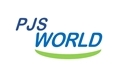 PJS World Co Company Logo