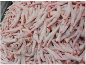 Wholesale cleaning chemical: Frozen Chicken Feet - Frozen Chicken Paws - Whole Frozen Chicken