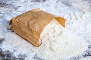 Wholesale used bags: Cheap Wheat Flour