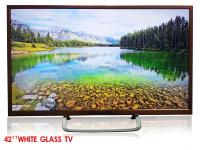 32 Inch Smart TV Metal Frame UHD 4K Android Smart LED TV