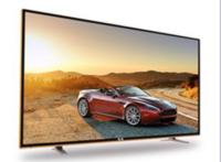 55 Inch LED Uhd 4k DLED TV for Wholesale 