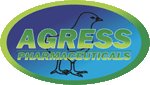 Agress Pharmaceuticals Company Logo