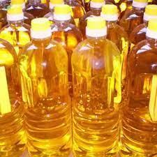 Sell Refined Grade A Sunflower Oil