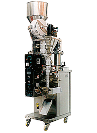 Automatic Powder Packing Machine