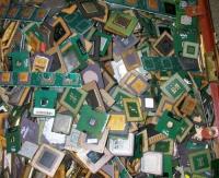 We Buy Cpu Electronic Ceramic Processor Scrap