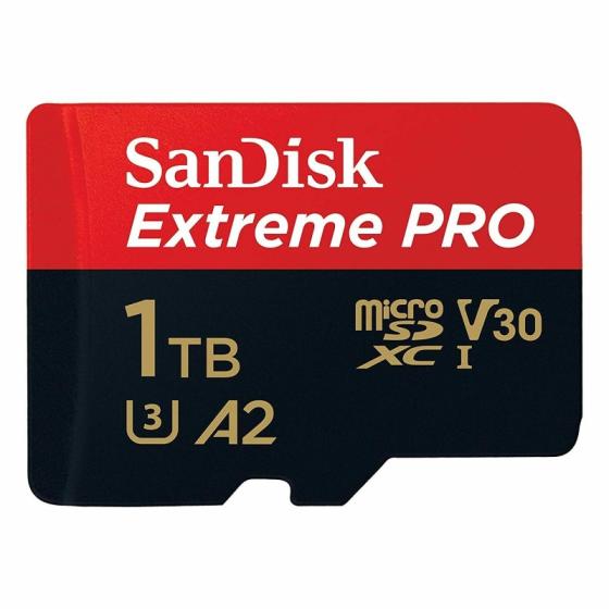 Extreme Pro Micro Sd Card 1tb Id Buy Poland Mirco Sd Sd Card 1tb Ec21