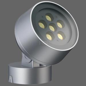 Wholesale led landscaped light: IP65 24VDC or 240VAC 12~72W LED Landscape Lights for Garden