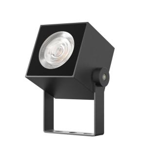 Wholesale waterstop: IP66 2~8W LED Mini Square Spot Light with Waterstop Connectors