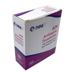 Wholesale scrub wipe: Antiseptic Pad