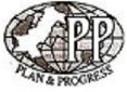 PLAN & PROGRESS INTERNATIONAL Company Logo