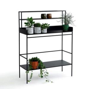 Wholesale i am special: Indoor Plant Stand Outdoor Garden Potting Bench with Storage Shelf