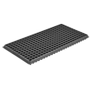 Wholesale bed spread: 288 Holes Seed Trays      Plastic Seedling Trays Wholesale      288 Cell Plug Tray