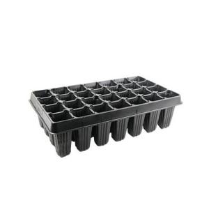 Wholesale grow lights: 28 Cells Seed Sprouting Trays      Seed Starting Supplies    Reusable Seed Starting Trays