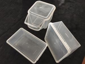 Wholesale food: Food Plastic Container
