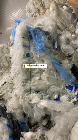 LDPE Scrap Supplier, LDPE Plastic Scrap for Sale, LDPE Film Scrap Bale, LDPE Roll Scrap Sale, PE
