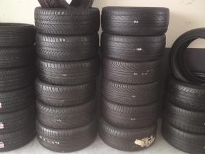 Wholesale truck bus tire: Used Car Tyres Tires 155/70 R13 185/60 R14 195/55 R15 195/60 R15 195/65 R15 185/65 R15 205/55 225/45