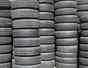 Wholesale bus tire: Used Car Tyres From EUROPE and JAPAN