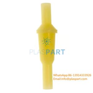 Wholesale medical rubber bulb: Medical Needle Injection Parts, Rubber Bulb, Rubber Tube, Y-site, Y Injection, Heparin Cap