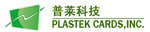 Plastek Cards Inc. Company Logo