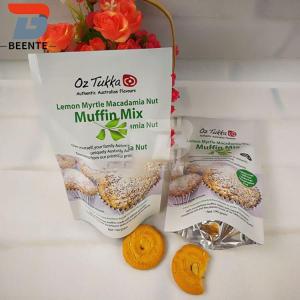 Wholesale pallet shelf: Snack Packaging Bag