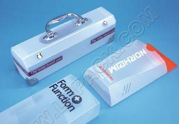 PVC Boxes
