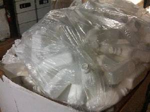Wholesale pet film: HDPE Bottles in Gaylords
