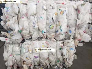 Wholesale recycling plastic: Available HDPE Bottle Scrap for Sale, Milk Jug, Milk Bottles Bale