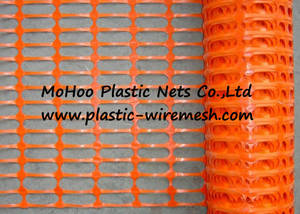Wholesale safety mesh fence: Plastic Warning Net&Mesh Security Fence Safety Fence(Factory)
