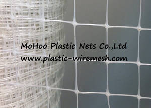 Wholesale pe mesh fences: Extruded Plastic Net&Mesh Plastic BOP Netting&Mesh Extruded Net&Mesh Bi-Oriented Net