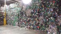 Sell Plastic Recycling Material Of USA Origin