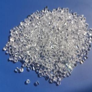 Wholesale resin lens: Wholesale Chinese Factory Supply GPPS General Purpose Polystyrene Plastic Raw Material Granules