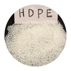 Wholesale HDPE: Plastic Granules HDPE Film Grade HDPE High Density Polyethylene