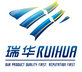 Shantou Ruihua Plastic Co.,Ltd. Company Logo