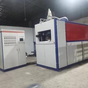 Wholesale Plastic Vacuum Forming Machinery: Automatic Plastic Thermoforming Machine Advanced Control System