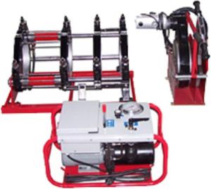 Wholesale Other Manufacturing & Processing Machinery: Hydraulic Butt Welding Machine