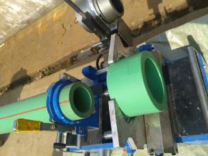 Wholesale fluid steel pipe: PPR Welding Machine for Pipe