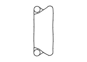 Wholesale f 04: Armstrong Heat Exchanger Gaskets