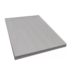 Wholesale ss 321: AISI ASTM Stainless Steel Plate Sheets SUS SS 430 321 316 316L 304 309s 310s Material