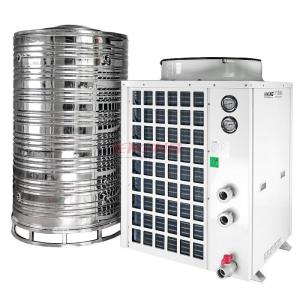 Wholesale electric water heater: Air Energy Heat Pump Water Heater