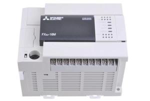 Wholesale u: Mitsubishi PLC Industrial Automation FX3U-48MR/ES-A Programming Logic Controller