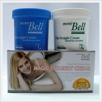 Monobell Magic Straight Cream(id:4285262) Product details - View Monobell  Magic Straight Cream from PLcosmetic Co., Ltd. - EC21