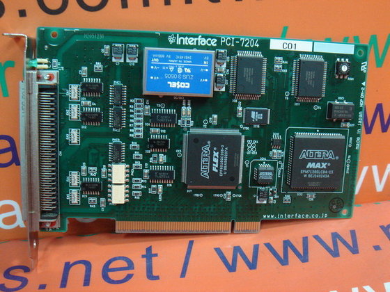 Interface AZI-009 PCB(id:9579295) Product details - View Interface