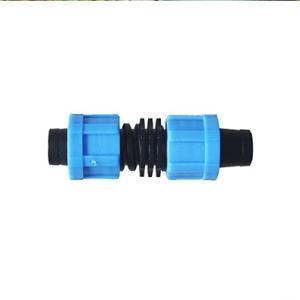 Wholesale virgin tape: Drip Tape Connectors Lock Ring Connector Supplier  Drip Irrigation Accessories Supplier