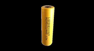 Wholesale e cigarette battery: Li-ion Batteries